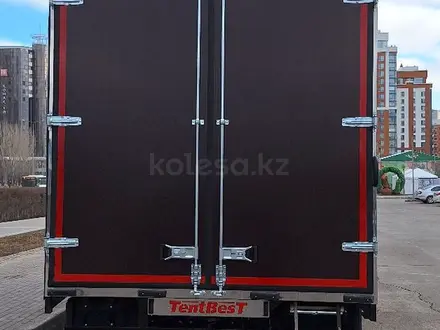 ГАЗ ГАЗель NEXT 2015 года за 9 200 000 тг. в Астана – фото 3