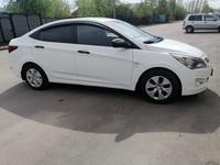 Hyundai Accent 2014 годаүшін4 600 000 тг. в Кокшетау