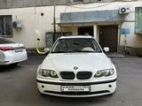 BMW 325 2004 года за 4 700 000 тг. в Алматы