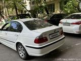 BMW 325 2004 года за 4 700 000 тг. в Алматы – фото 3