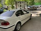 BMW 325 2004 года за 4 700 000 тг. в Алматы – фото 5