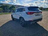 Changan CS75 2025 года за 8 700 000 тг. в Караганда – фото 2