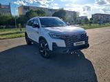 Changan CS75 2025 года за 8 700 000 тг. в Караганда – фото 3