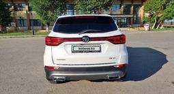 Changan CS75 2025 года за 8 700 000 тг. в Караганда – фото 5