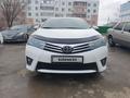 Toyota Corolla 2013 годаүшін7 200 000 тг. в Актобе – фото 12