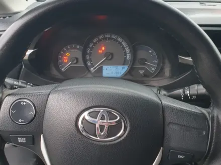 Toyota Corolla 2013 года за 7 200 000 тг. в Актобе – фото 6