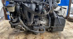 Двигатель и АКПП Ford Mondeo 3 2.0 литра из Японий! за 450 000 тг. в Астана – фото 3
