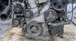 Двигатель и АКПП Ford Mondeo 3 2.0 литра из Японий! за 450 000 тг. в Астана – фото 4