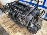 Двигатель и АКПП Ford Mondeo 3 2.0 литра из Японий!үшін450 000 тг. в Астана – фото 2