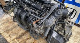 Двигатель и АКПП Ford Mondeo 3 2.0 литра из Японий! за 450 000 тг. в Астана – фото 2