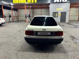 Audi 80 1987 годаүшін1 500 000 тг. в Туркестан – фото 2
