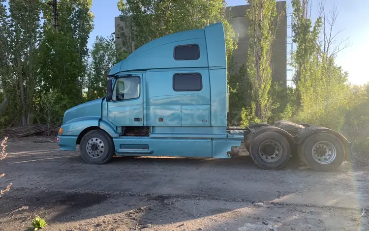 Volvo 2001 годаүшін11 000 000 тг. в Караганда