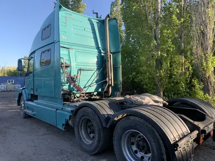 Volvo 2001 года за 11 000 000 тг. в Караганда – фото 2