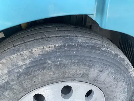 Volvo 2001 года за 11 000 000 тг. в Караганда – фото 9