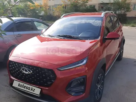 Chery Tiggo 2 Pro 2023 года за 4 990 000 тг. в Алматы – фото 3