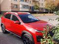 Chery Tiggo 2 Pro 2023 годаүшін4 990 000 тг. в Алматы – фото 10