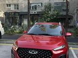 Chery Tiggo 2 Pro 2023 годаүшін4 990 000 тг. в Алматы