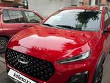 Chery Tiggo 2 Pro 2023 годаүшін4 990 000 тг. в Алматы – фото 4