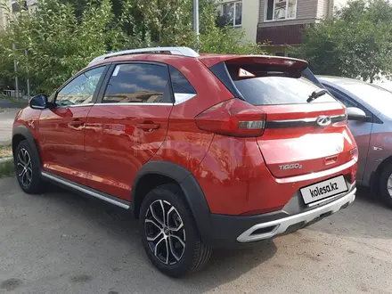 Chery Tiggo 2 Pro 2023 года за 4 990 000 тг. в Алматы – фото 5