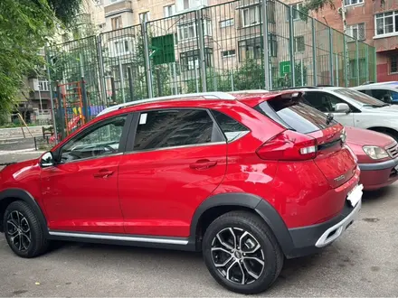 Chery Tiggo 2 Pro 2023 года за 4 990 000 тг. в Алматы – фото 6