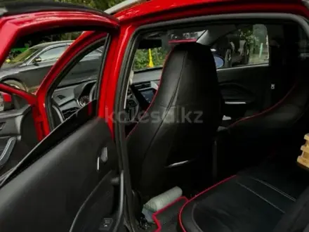 Chery Tiggo 2 Pro 2023 года за 4 990 000 тг. в Алматы – фото 8