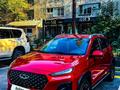 Chery Tiggo 2 Pro 2023 годаүшін4 990 000 тг. в Алматы – фото 7