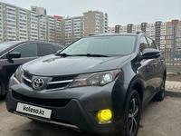 Toyota RAV4 2013 года за 11 000 000 тг. в Астана