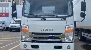 JAC  N56 2023 года за 16 800 000 тг. в Астана