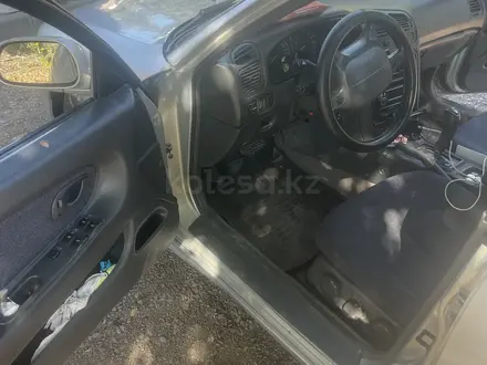 Mitsubishi Galant 1993 года за 1 000 000 тг. в Алматы – фото 3