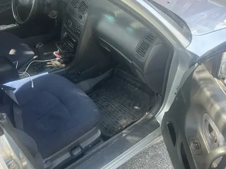 Mitsubishi Galant 1993 года за 1 000 000 тг. в Алматы – фото 6