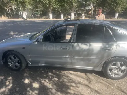 Mitsubishi Galant 1993 года за 1 000 000 тг. в Алматы – фото 2