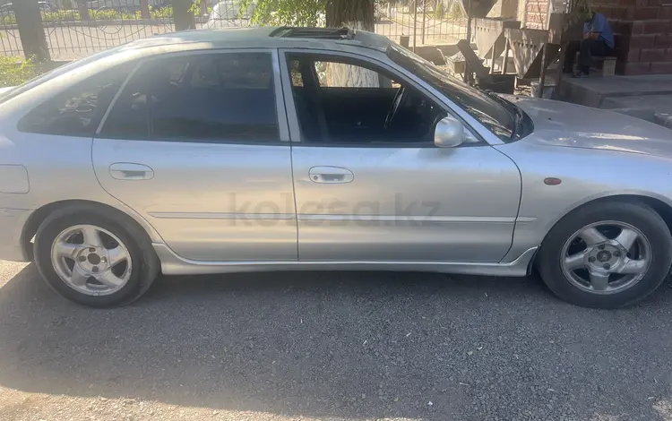 Mitsubishi Galant 1993 года за 1 000 000 тг. в Алматы