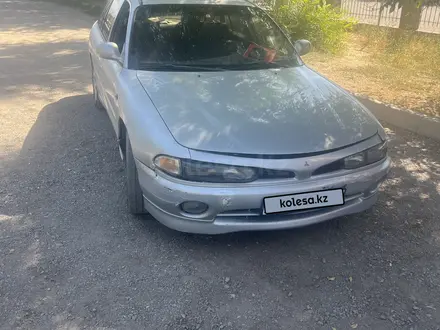 Mitsubishi Galant 1993 года за 1 000 000 тг. в Алматы – фото 8