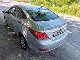 Hyundai Accent 2013 годаүшін4 900 000 тг. в Алматы – фото 4