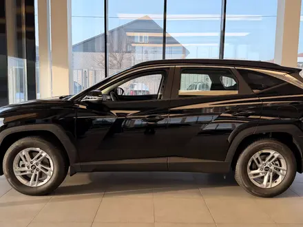 Hyundai Tucson 2026 года за 14 990 000 тг. в Семей – фото 10