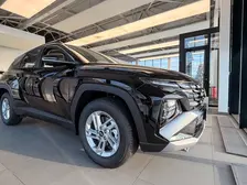 Hyundai Tucson, 2026