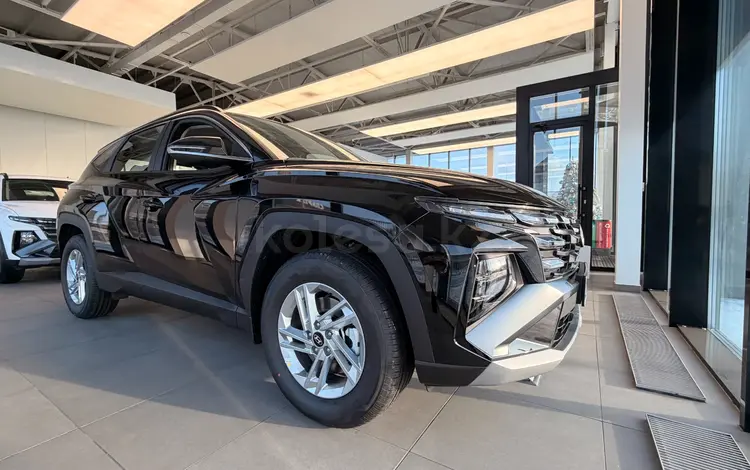 Hyundai Tucson 2026 года за 14 990 000 тг. в Семей