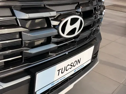 Hyundai Tucson 2026 года за 14 990 000 тг. в Семей – фото 7