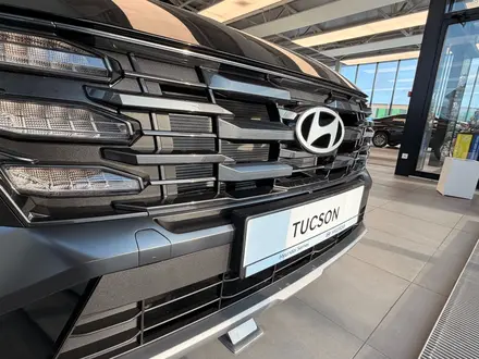 Hyundai Tucson 2026 года за 14 990 000 тг. в Семей – фото 6