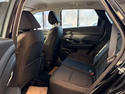 Hyundai Tucson 2026 года за 14 990 000 тг. в Семей – фото 27