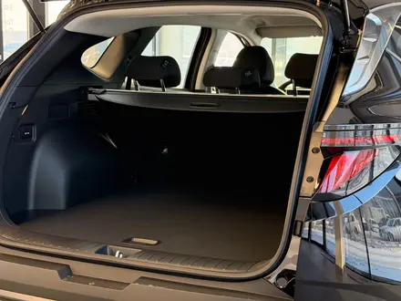 Hyundai Tucson 2026 года за 14 990 000 тг. в Семей – фото 31