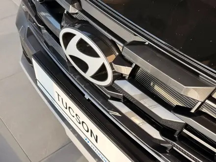 Hyundai Tucson 2026 года за 14 990 000 тг. в Семей – фото 8