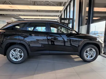 Hyundai Tucson 2026 года за 14 990 000 тг. в Семей – фото 14