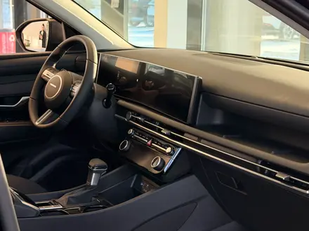 Hyundai Tucson 2026 года за 14 990 000 тг. в Семей – фото 26