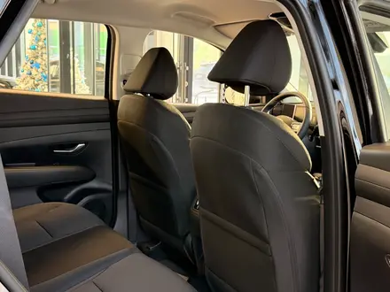 Hyundai Tucson 2026 года за 14 990 000 тг. в Семей – фото 28