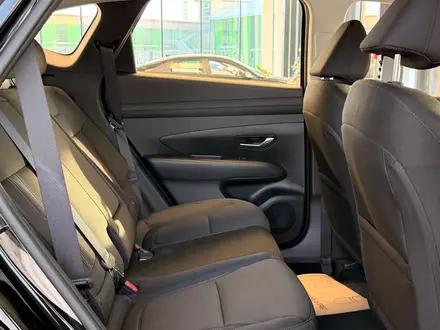 Hyundai Tucson 2026 года за 14 990 000 тг. в Семей – фото 29