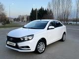 ВАЗ (Lada) Vesta 2018 года за 5 000 000 тг. в Усть-Каменогорск – фото 3