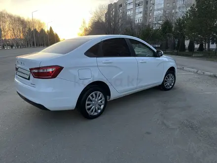 ВАЗ (Lada) Vesta 2018 года за 5 000 000 тг. в Усть-Каменогорск – фото 22