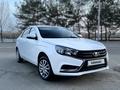 ВАЗ (Lada) Vesta 2018 года за 5 000 000 тг. в Усть-Каменогорск