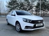 ВАЗ (Lada) Vesta 2018 года за 5 050 000 тг. в Усть-Каменогорск